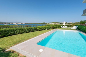 Villa Marilla